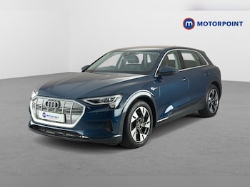 Used Audi e-tron 2023 for sale - 79351245: Photo