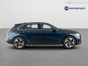 Used Audi e-tron 2023 for sale - 79351245: Photo