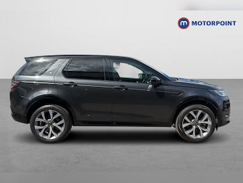 Used Land Rover Discovery Sport 2023 for sale - 78835951: Photo