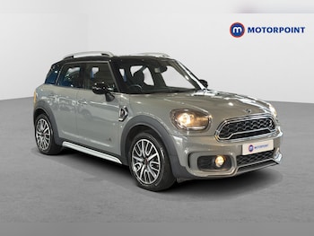 Used MINI Countryman 2019 for sale - 79344733: Photo