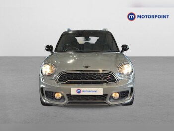 Used MINI Countryman 2019 for sale - 79344733: Photo