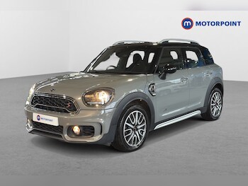 Used MINI Countryman 2019 for sale - 79344733: Photo