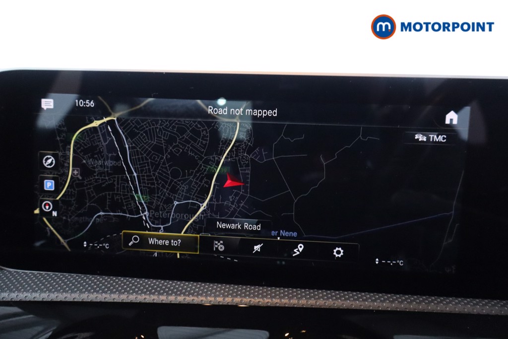 Used Mercedes-Benz A-Class 2018 for sale - 76641332: Photo 10