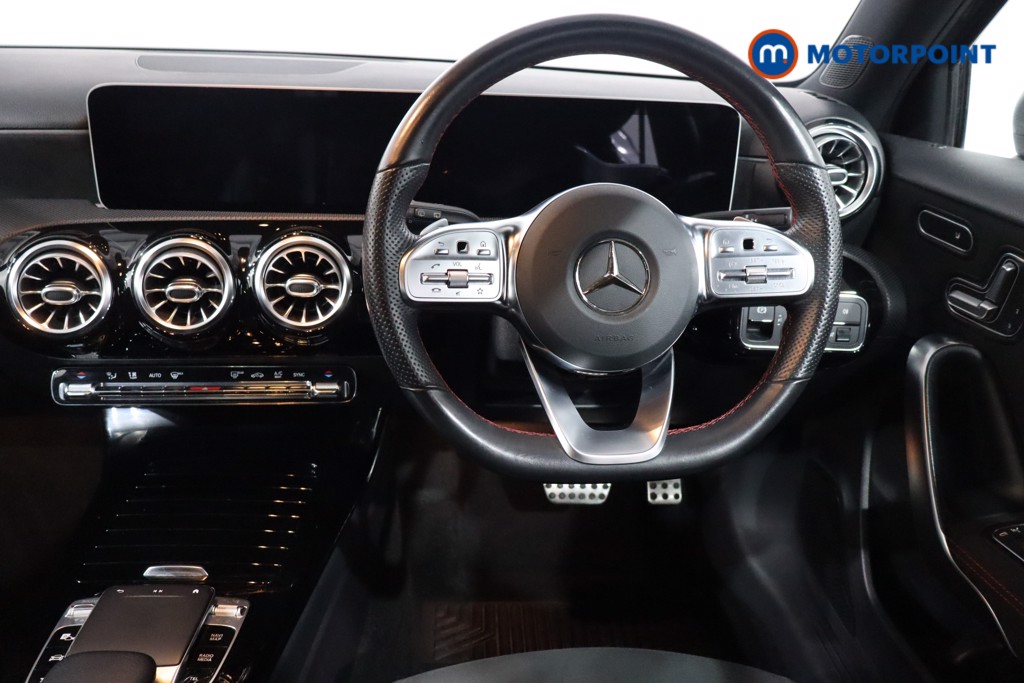 Used Mercedes-Benz A-Class 2018 for sale - 76641332: Photo 11