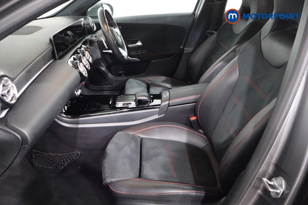 Used Mercedes-Benz A-Class 2018 for sale - 76641332: Photo 12