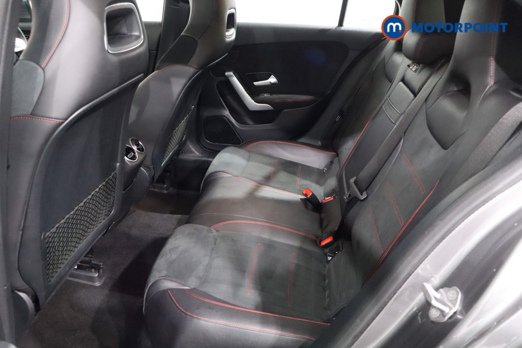 Used Mercedes-Benz A-Class 2018 for sale - 76641332: Photo 13