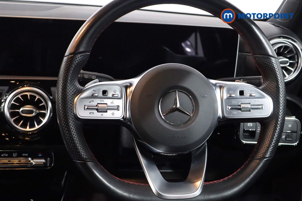 Used Mercedes-Benz A-Class 2018 for sale - 76641332: Photo 14