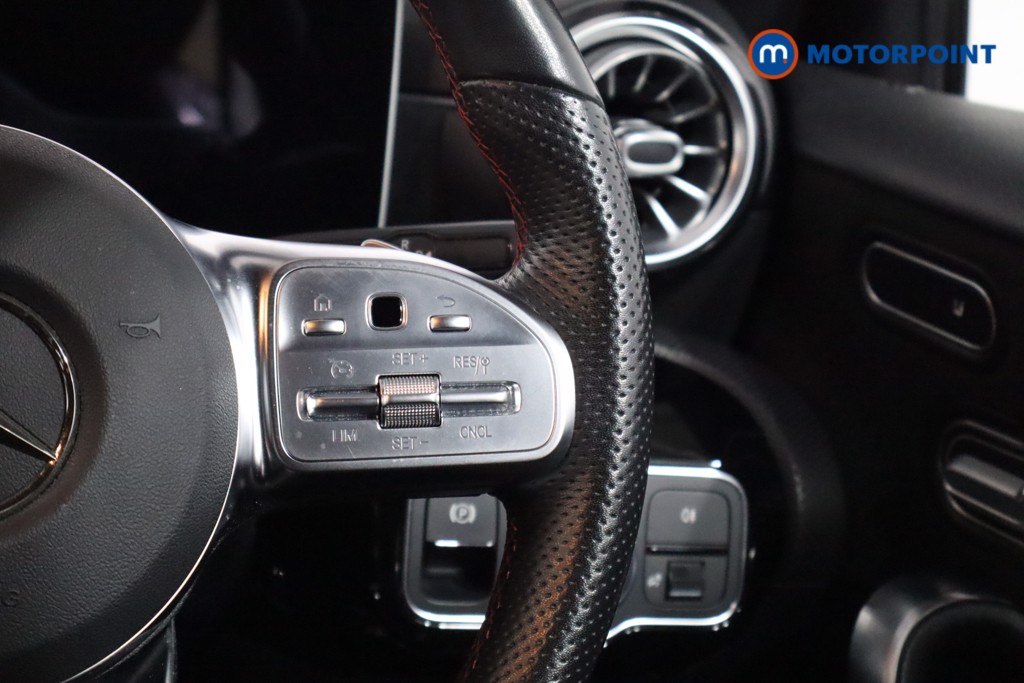 Used Mercedes-Benz A-Class 2018 for sale - 76641332: Photo 16