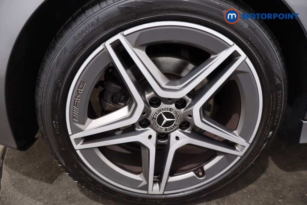 Used Mercedes-Benz A-Class 2018 for sale - 76641332: Photo 17