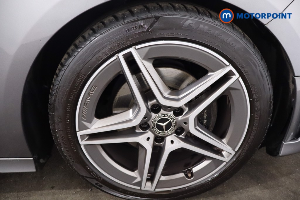 Used Mercedes-Benz A-Class 2018 for sale - 76641332: Photo 18