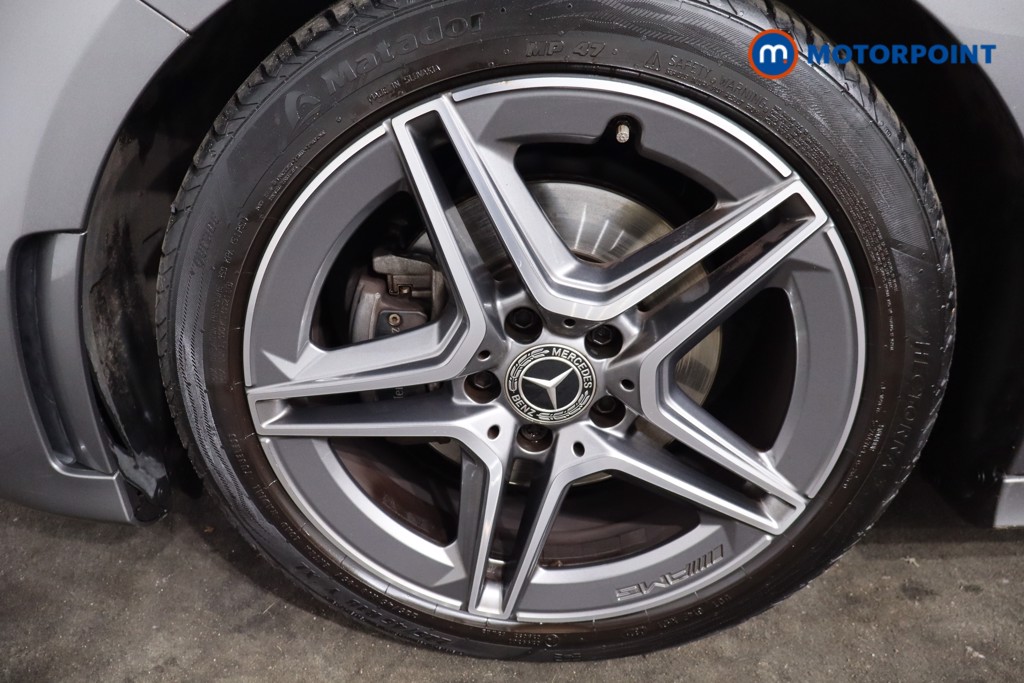 Used Mercedes-Benz A-Class 2018 for sale - 76641332: Photo 19