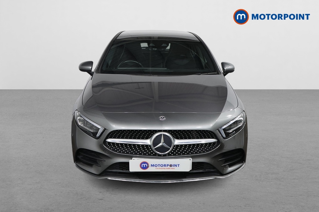 Used Mercedes-Benz A-Class 2018 for sale - 76641332: Photo 2