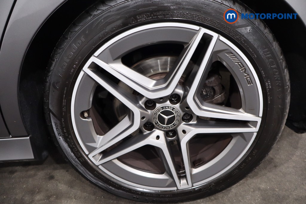 Used Mercedes-Benz A-Class 2018 for sale - 76641332: Photo 20