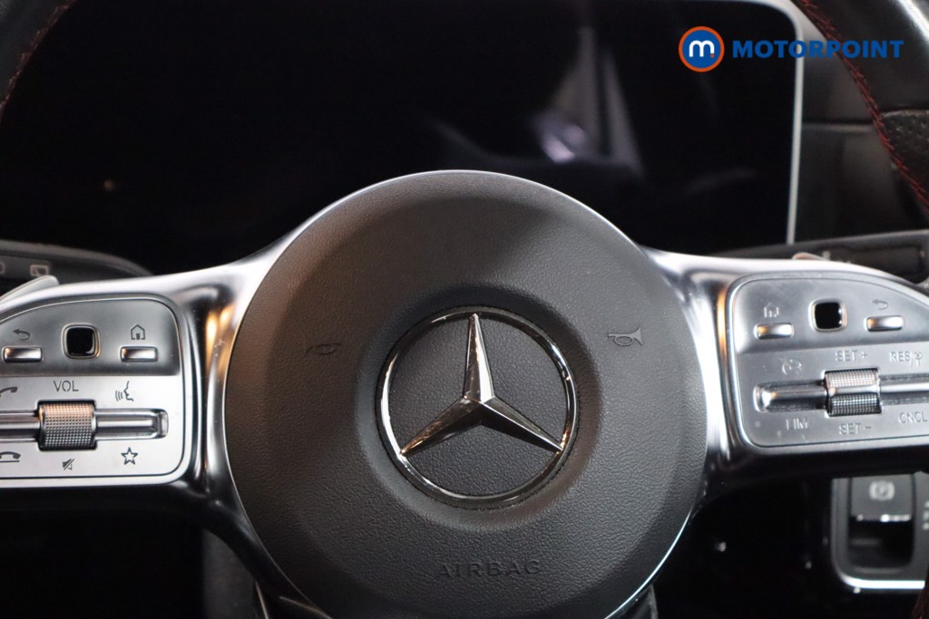 Used Mercedes-Benz A-Class 2018 for sale - 76641332: Photo 23