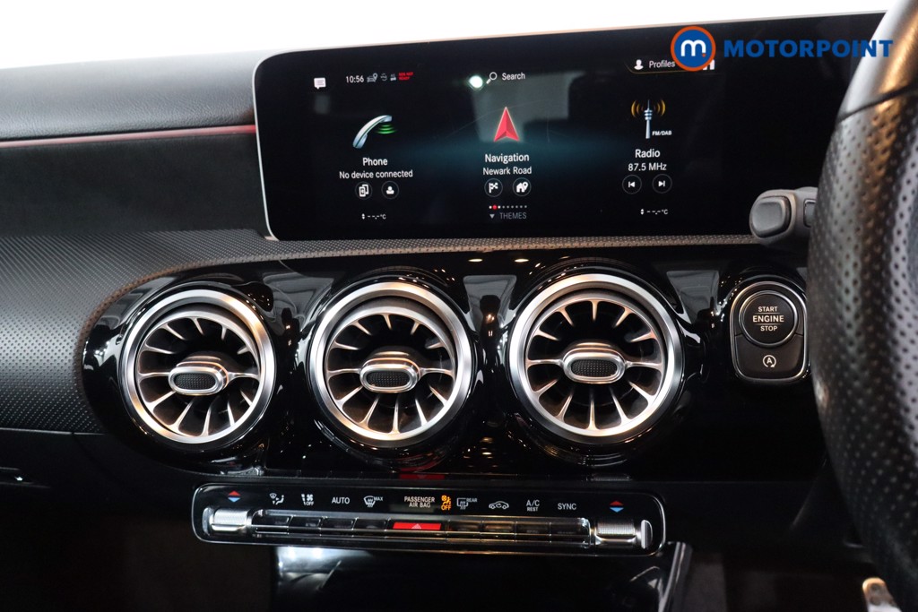 Used Mercedes-Benz A-Class 2018 for sale - 76641332: Photo 25