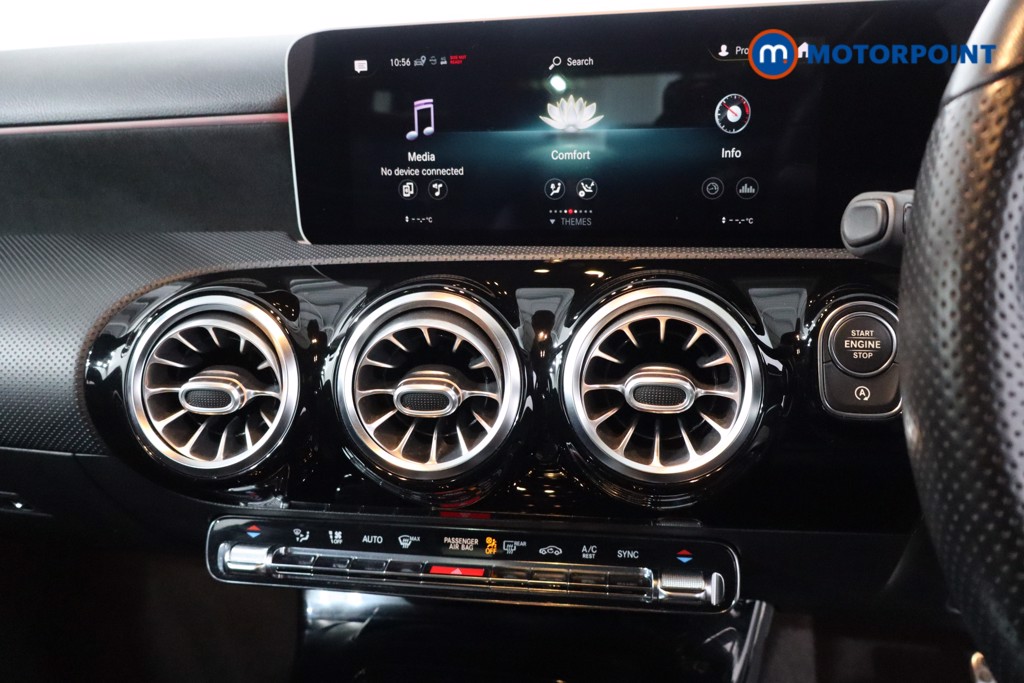 Used Mercedes-Benz A-Class 2018 for sale - 76641332: Photo 26