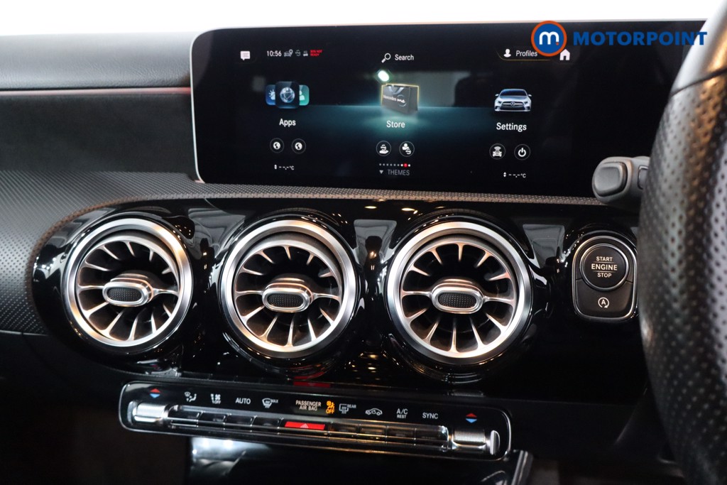 Used Mercedes-Benz A-Class 2018 for sale - 76641332: Photo 27