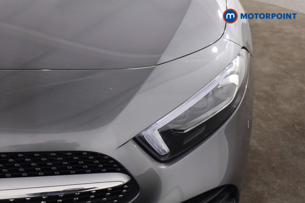 Used Mercedes-Benz A-Class 2018 for sale - 76641332: Photo 38