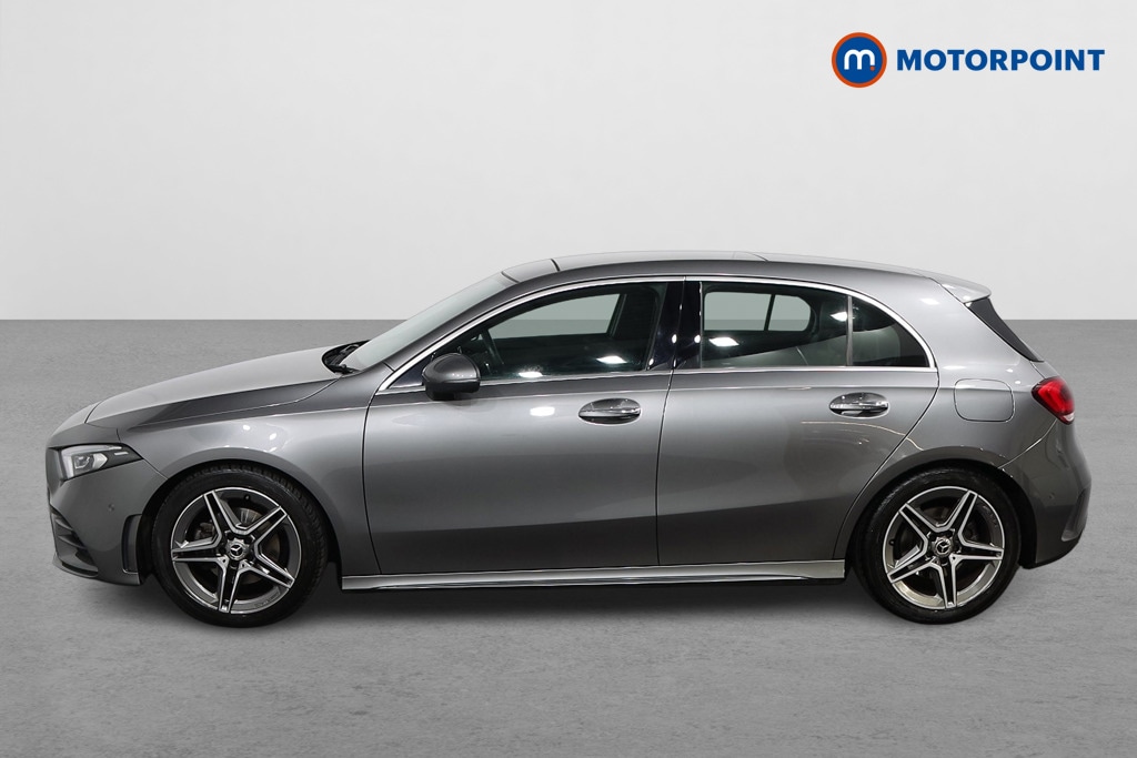 Used Mercedes-Benz A-Class 2018 for sale - 76641332: Photo 4