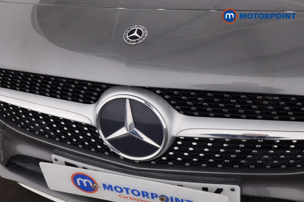 Used Mercedes-Benz A-Class 2018 for sale - 76641332: Photo 40