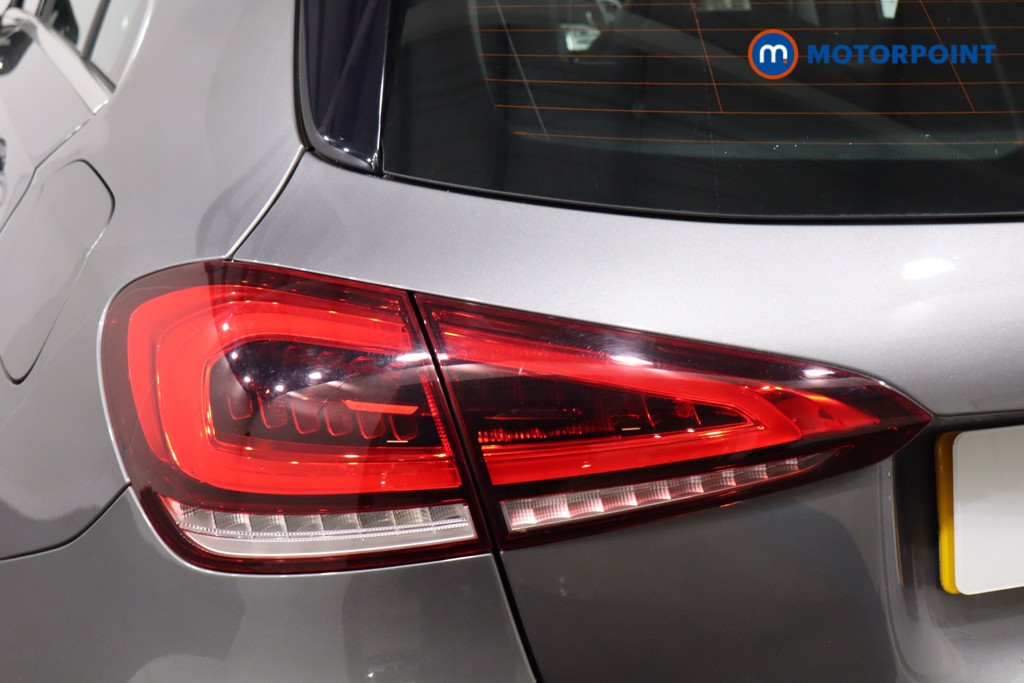 Used Mercedes-Benz A-Class 2018 for sale - 76641332: Photo 44