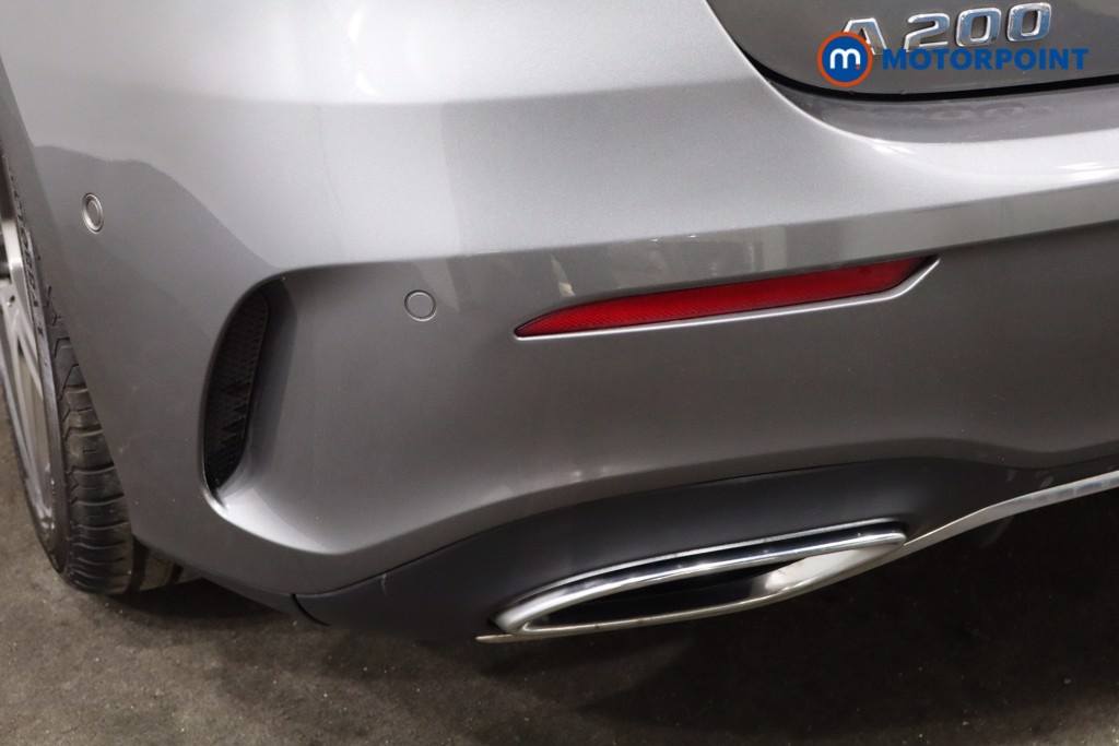 Used Mercedes-Benz A-Class 2018 for sale - 76641332: Photo 45