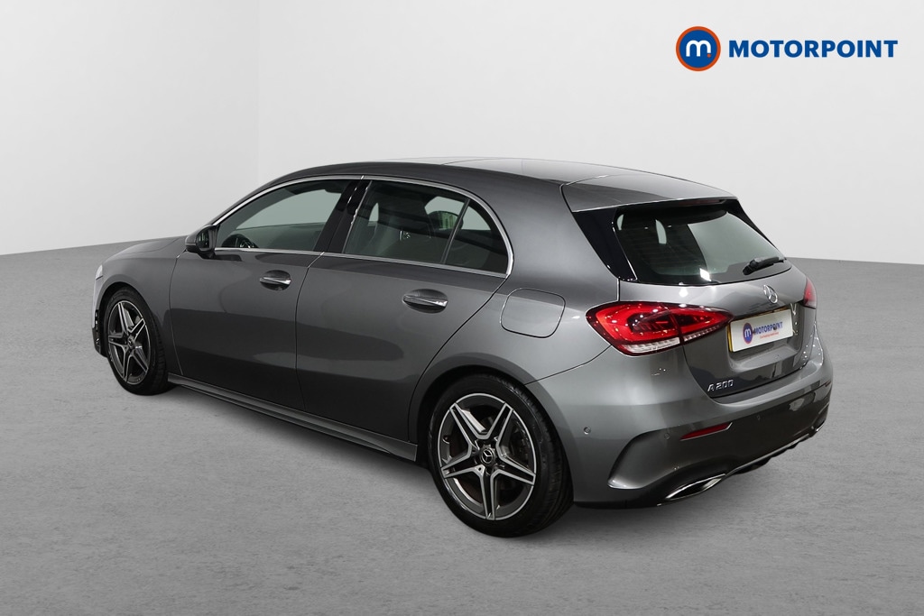 Used Mercedes-Benz A-Class 2018 for sale - 76641332: Photo 5