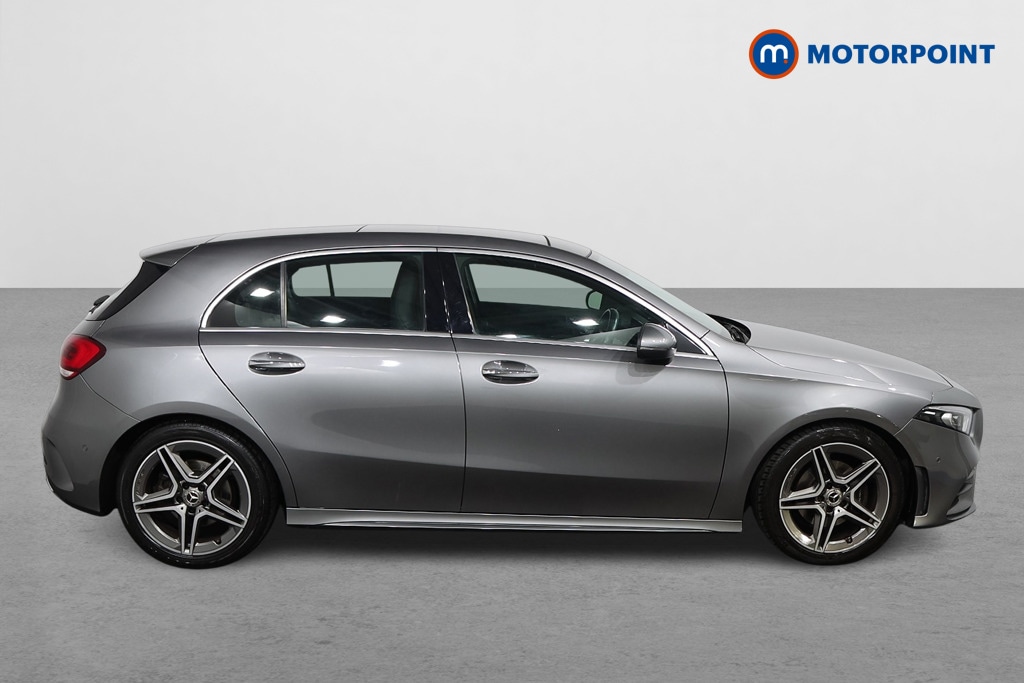 Used Mercedes-Benz A-Class 2018 for sale - 76641332: Photo 8