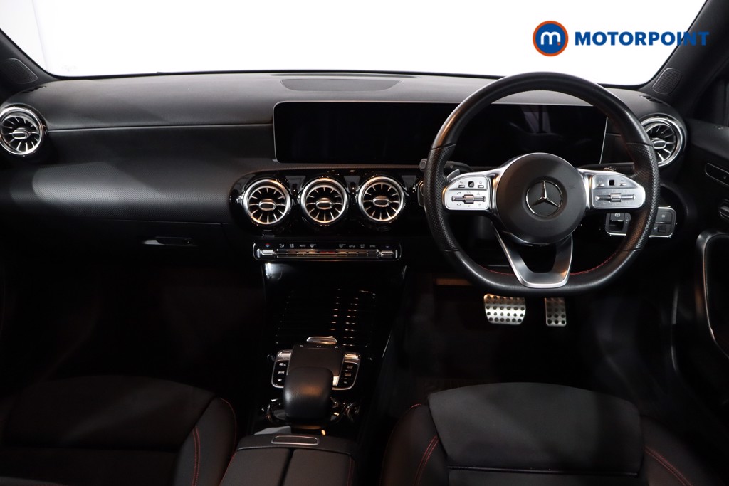 Used Mercedes-Benz A-Class 2018 for sale - 76641332: Photo 9