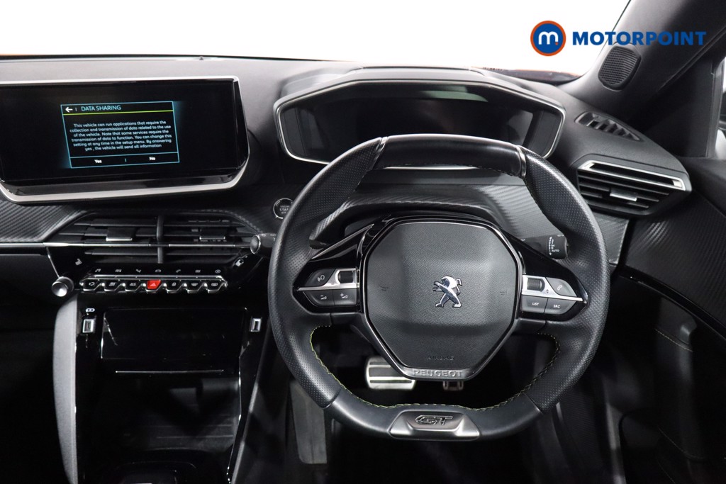 Used Peugeot 2008 2023 for sale - 76878765: Photo 11