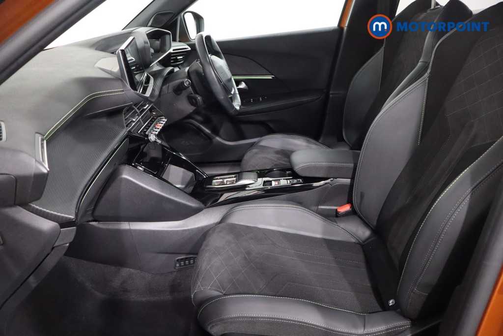 Used Peugeot 2008 2023 for sale - 76878765: Photo 12