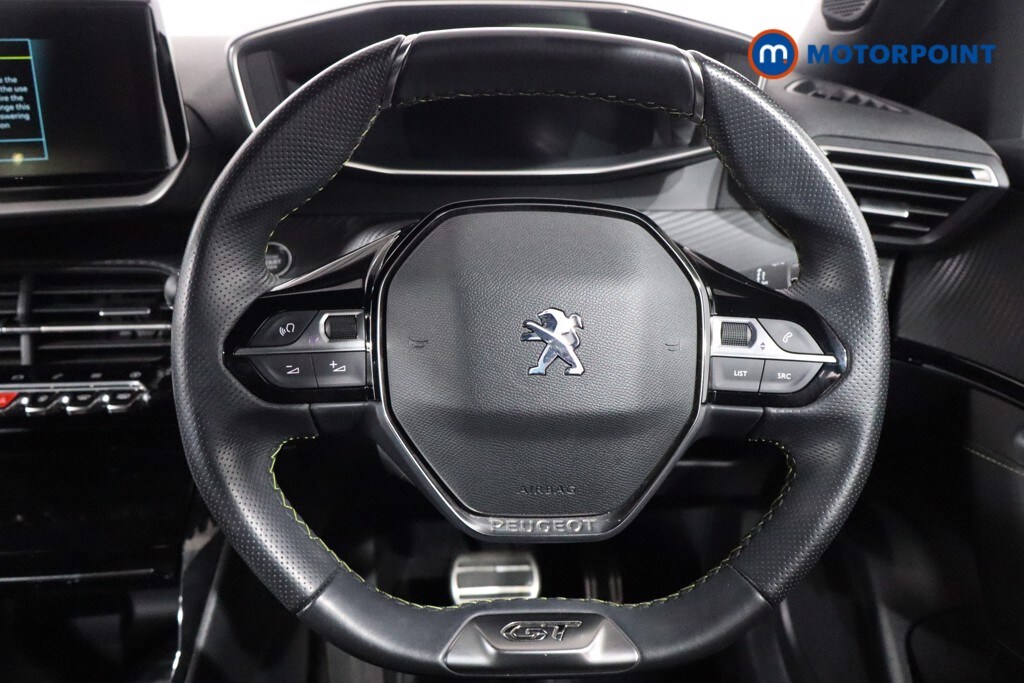 Used Peugeot 2008 2023 for sale - 76878765: Photo 14