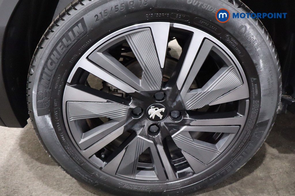 Used Peugeot 2008 2023 for sale - 76878765: Photo 17