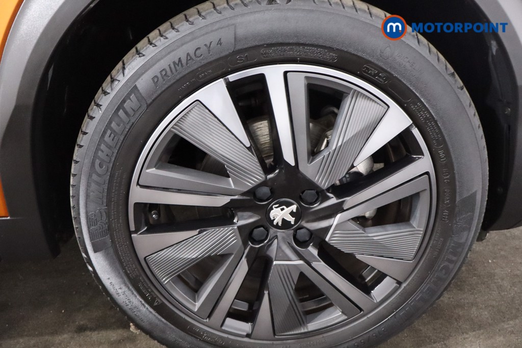 Used Peugeot 2008 2023 for sale - 76878765: Photo 18