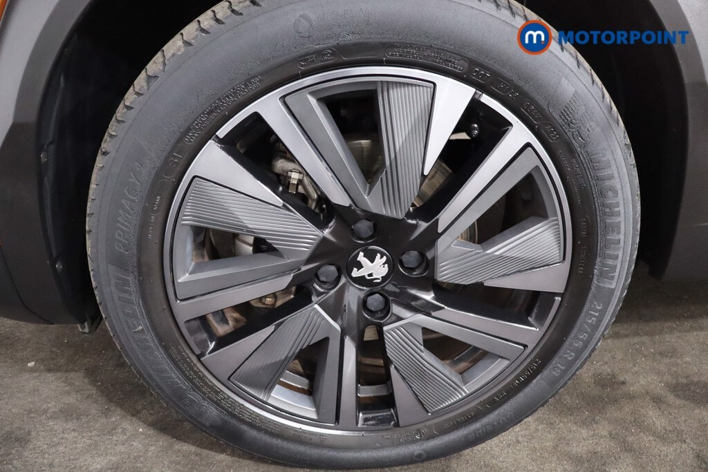 Used Peugeot 2008 2023 for sale - 76878765: Photo 19