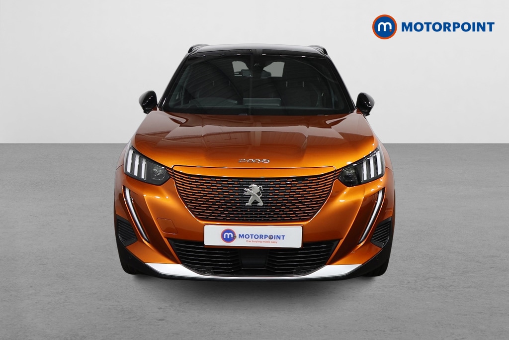 Used Peugeot 2008 2023 for sale - 76878765: Photo 2