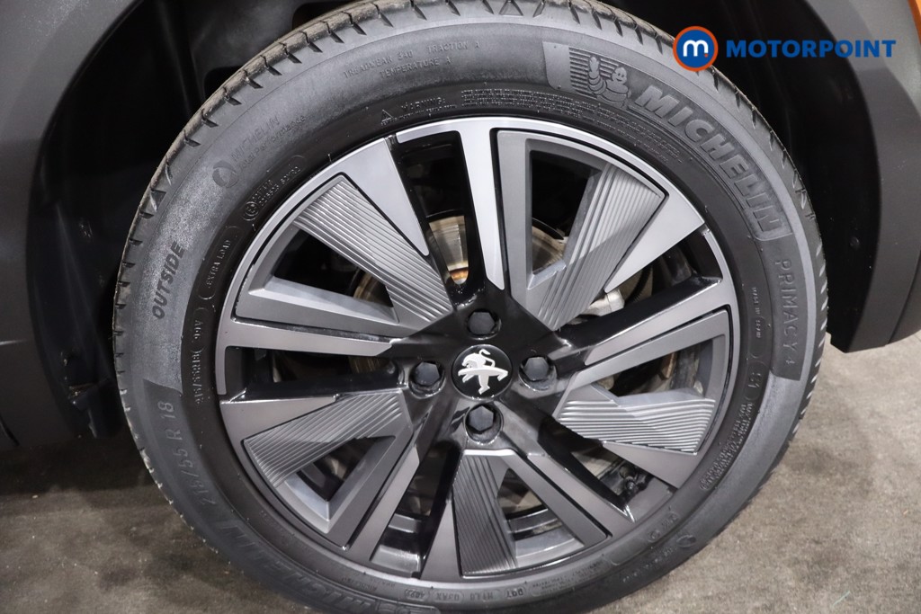 Used Peugeot 2008 2023 for sale - 76878765: Photo 20