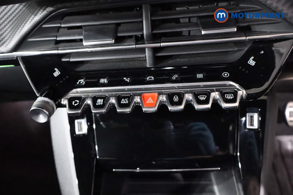 Used Peugeot 2008 2023 for sale - 76878765: Photo 27