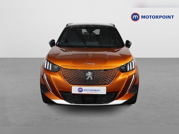 Used Peugeot 2008 2023 for sale - 76878765: Photo