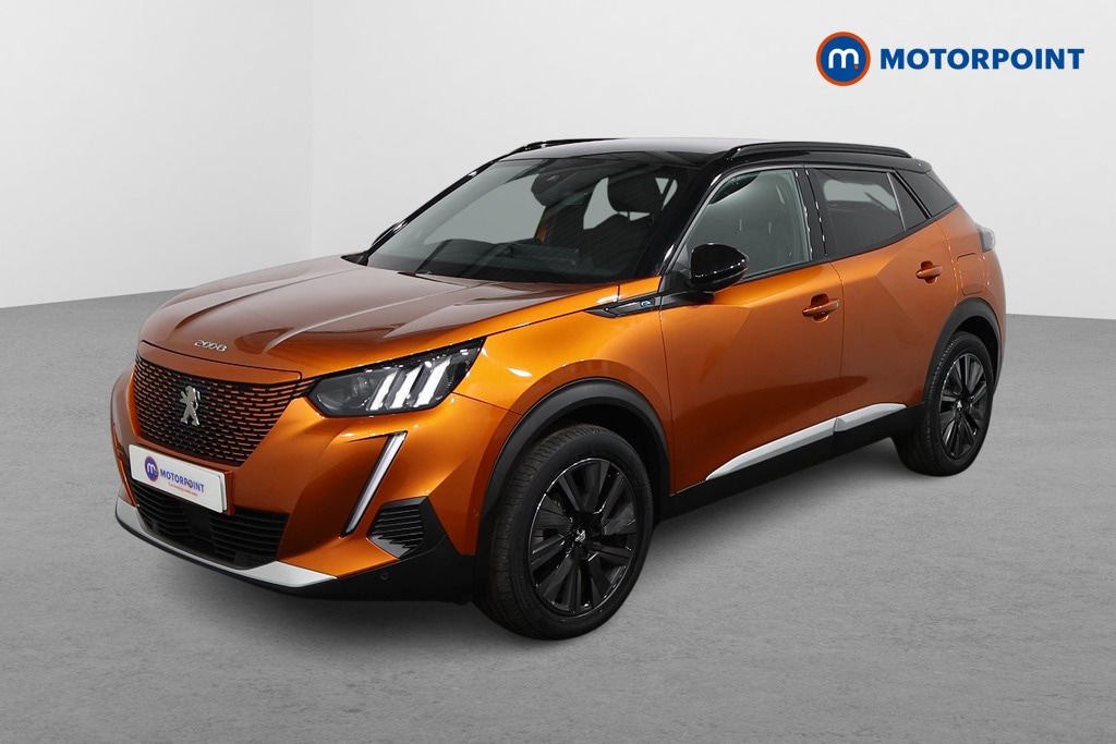 Used Peugeot 2008 2023 for sale - 76878765: Photo 3