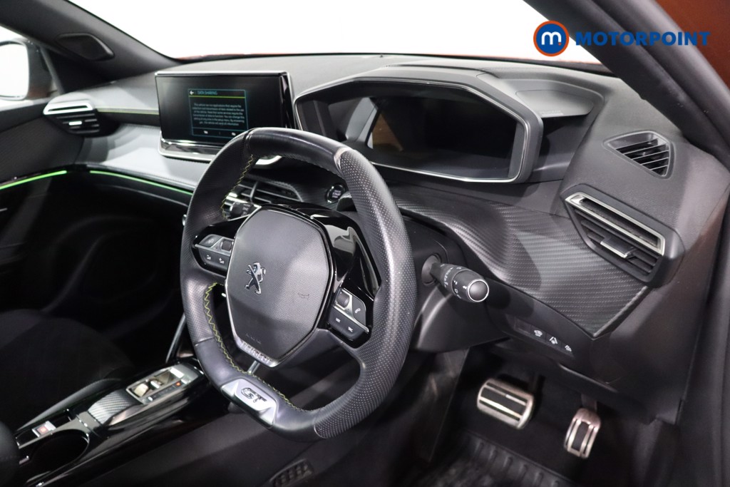 Used Peugeot 2008 2023 for sale - 76878765: Photo 32