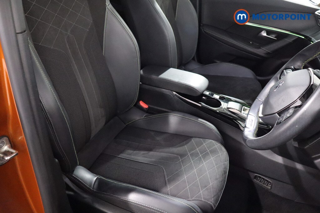 Used Peugeot 2008 2023 for sale - 76878765: Photo 33