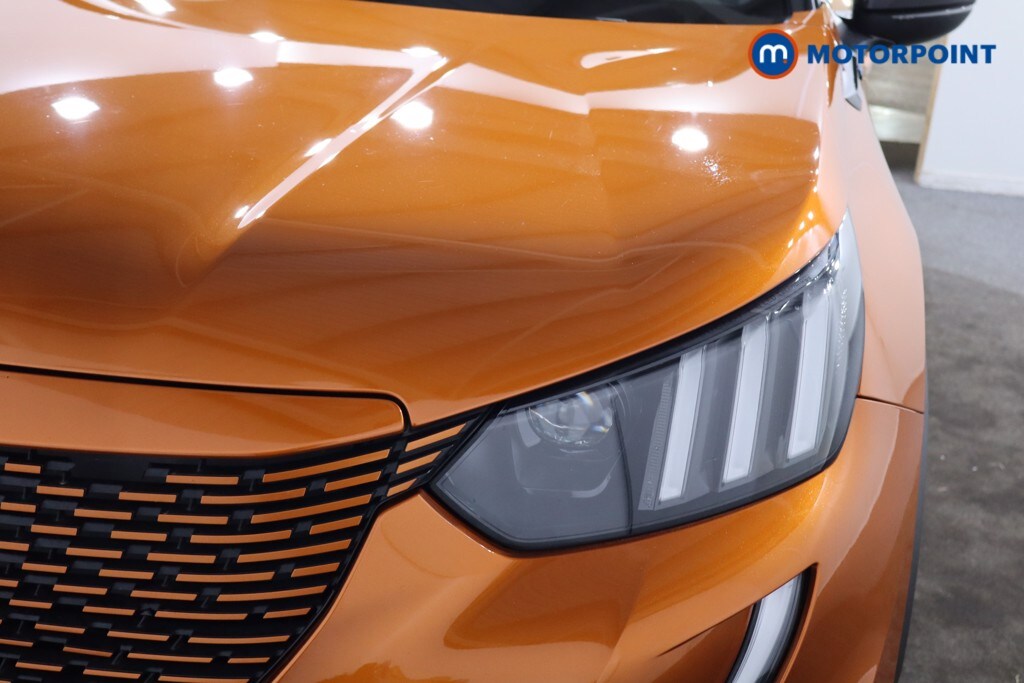 Used Peugeot 2008 2023 for sale - 76878765: Photo 36