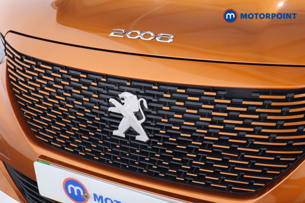 Used Peugeot 2008 2023 for sale - 76878765: Photo 38