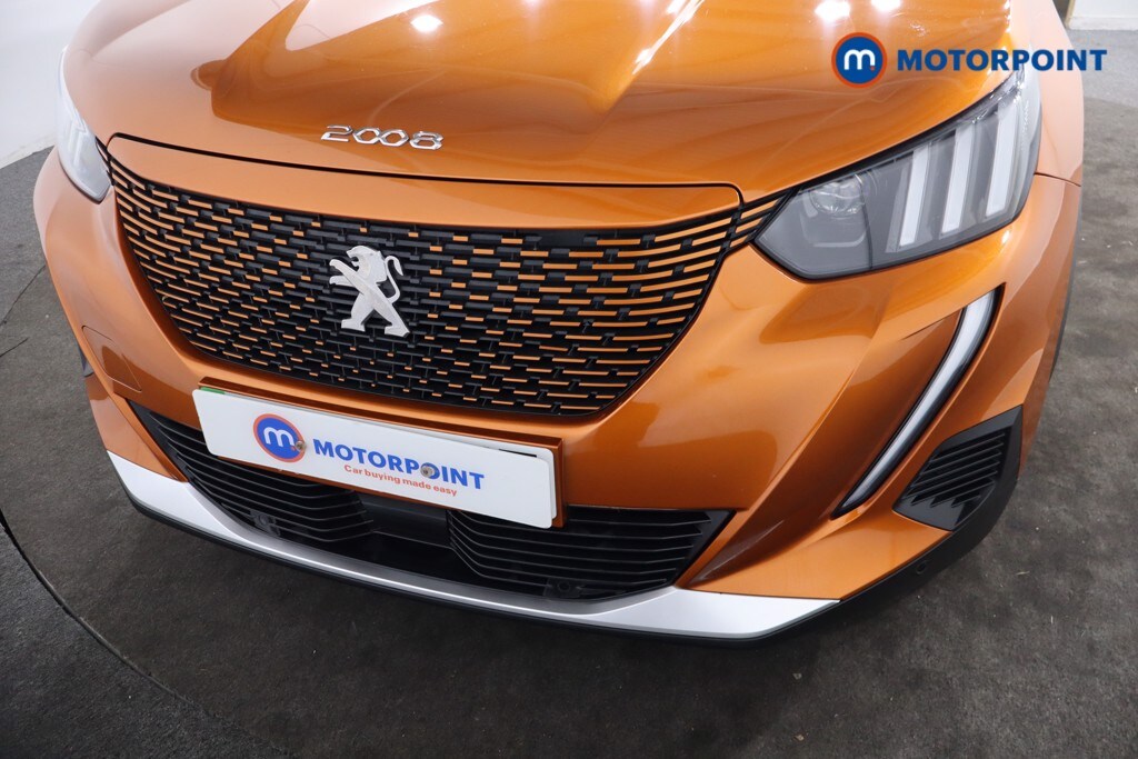 Used Peugeot 2008 2023 for sale - 76878765: Photo 39