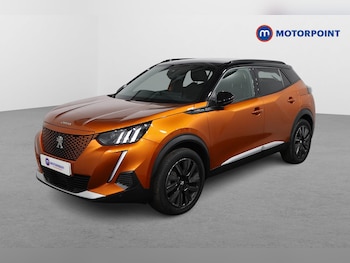 Used Peugeot 2008 2023 for sale - 76878765: Photo