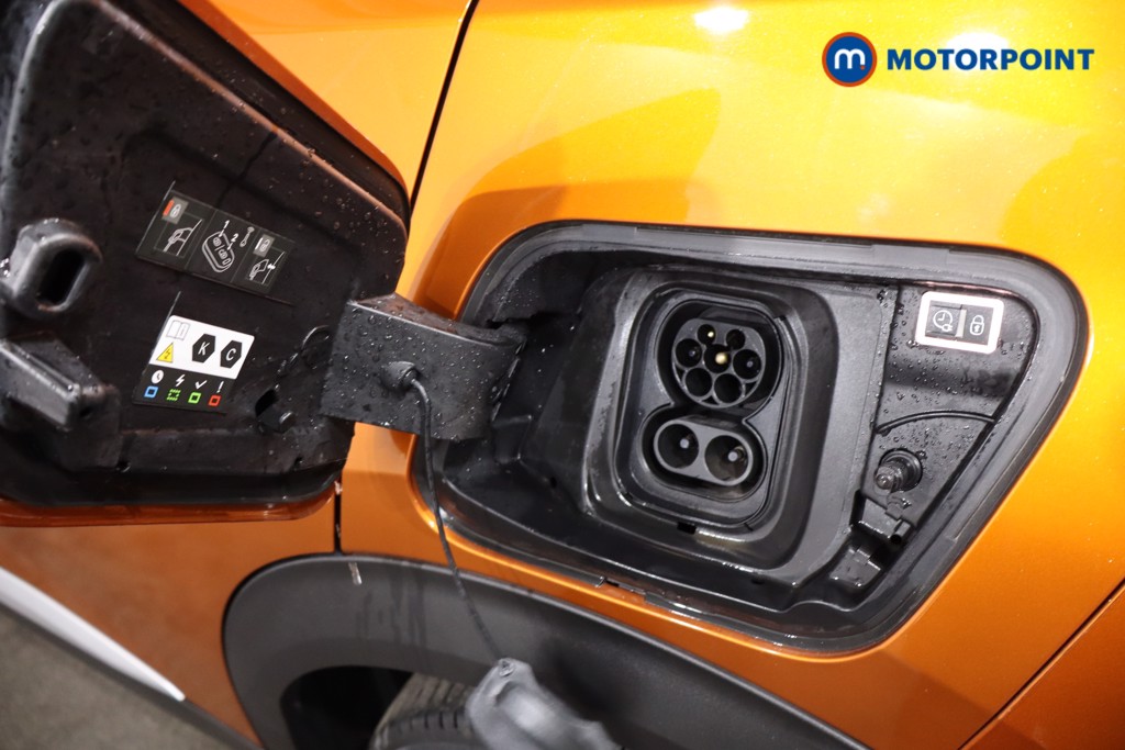 Used Peugeot 2008 2023 for sale - 76878765: Photo 41