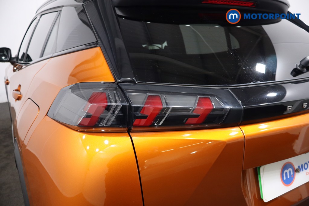 Used Peugeot 2008 2023 for sale - 76878765: Photo 43