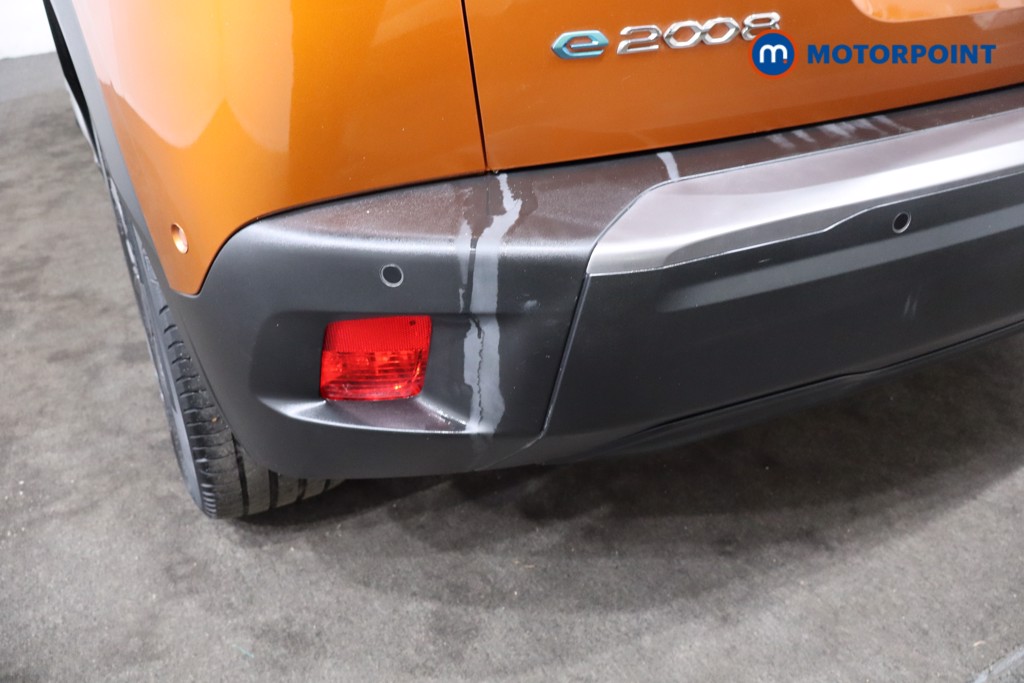 Used Peugeot 2008 2023 for sale - 76878765: Photo 44