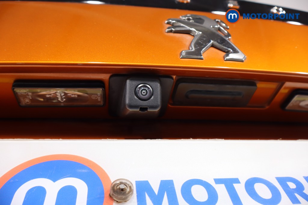 Used Peugeot 2008 2023 for sale - 76878765: Photo 45